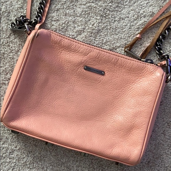 Rebecca Minkoff Crossbody Bag - Picture 6 of 16